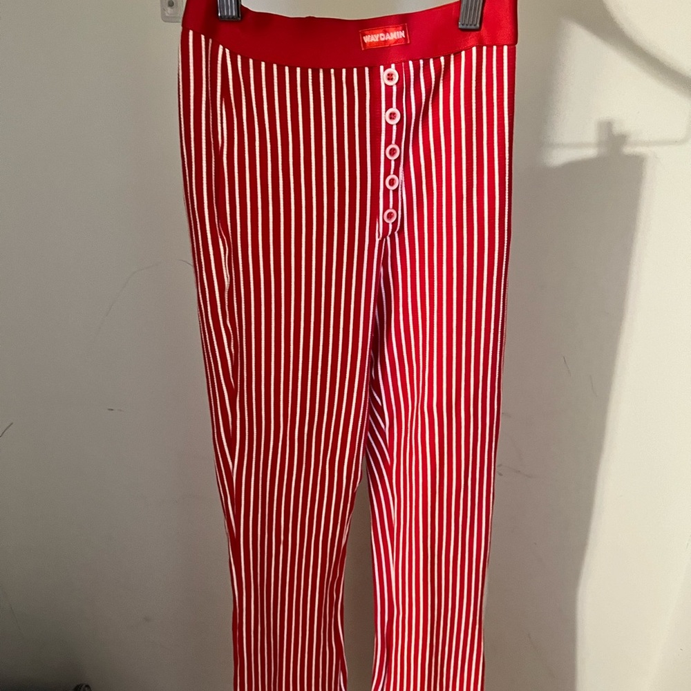 Waydamin Pajama Set